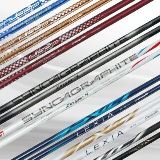 Beyond Your Limits with “LOOP SHAFTS” | syncagraphite inc. :: 株式 